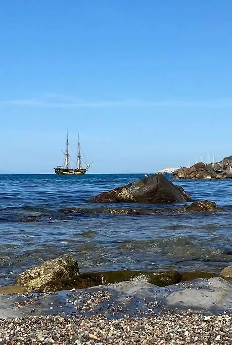 La Casa Di Lara Apartamento Piombino