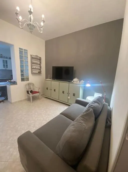 La Casa Di Lara Apartamento Piombino