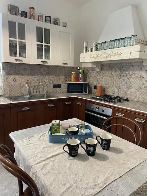 La Casa Di Lara Apartamento Piombino