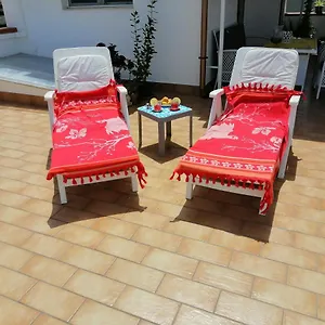  Casa vacanze Casa Del Sole Italia
