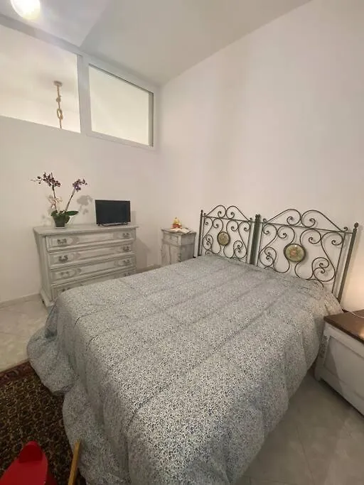 La casa di Lara Apartment Piombino Italy