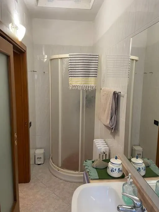 La casa di Lara Apartment Piombino